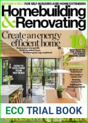 Homebuilding and Renovating