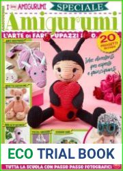 I Love Amigurumi Speciale