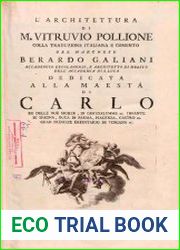 L|Architettura Di M. Vitruvio Pollione