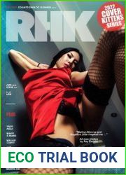 RHK Magazine - Issue 247, June 2022