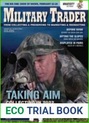 Military Trader 2022-02