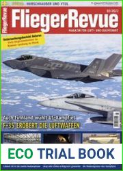 Flieger Revue 2022-03