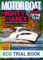 Motor Boat & Yachting