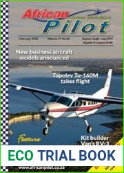 African Pilot 2022-02