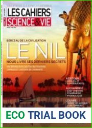Les Cahiers de Science & Vie №203 2022