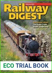 Railway Digest 2022-02