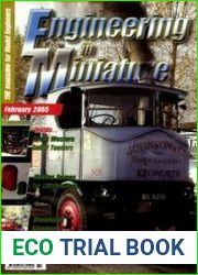 Engineering in Miniature - February 2005