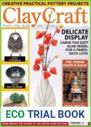 Claycraft