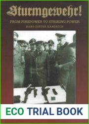 Sturmgewehr! From Firepower to Striking Power
