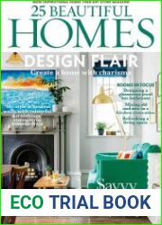 25 Beautiful Homes