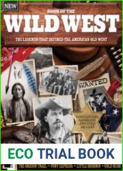 Book of the Wild West (All About History)