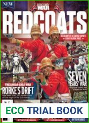 Red Coats (History of War)