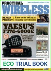 Practical Wireless