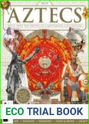 Aztecs (All About History)