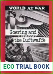 World at War - Goering and the Luftwaffe