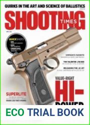 Shooting Times 2022-04