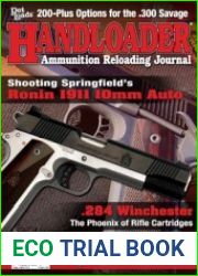 Handloader 2022-02/03