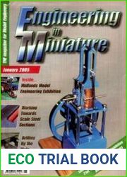 Engineering in Miniature - January 2005