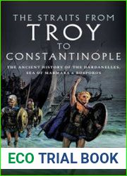 The Straits from Troy to Constantinople