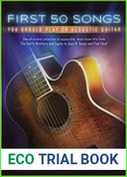 First 50 Songs You Should Play on Acoustic Guitar