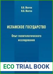 Исламское государство. Опыт политологического исследования
