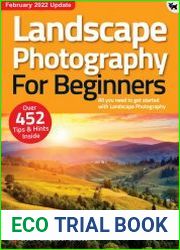 Landscape Photography For Beginners