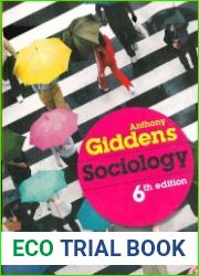 Sociology, 6th Edition