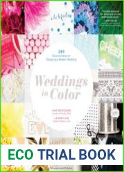 Weddings in color