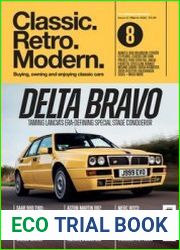 Classic. Retro. Modern.