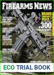 Firearms News 2022-03
