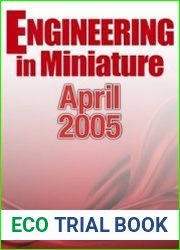 Engineering in Miniature - April 2005