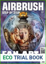Airbrush Step by Step
