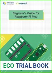 Beginner|s Guide for Raspberry Pi Pico