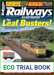 Railways Illustrated 2022-02