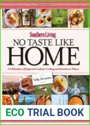 Southern living no taste like home
