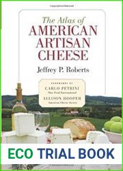 The Atlas of American Artisan Cheese