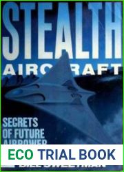Stealth Aircraft