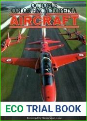 The Colour Encyclopedia of Aircraft