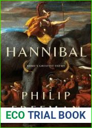 Hannibal Rome|s Greatest Enemy