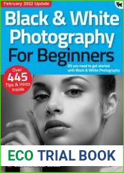 Black and White Photography For Beginners