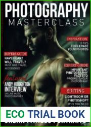 Photography Masterclass