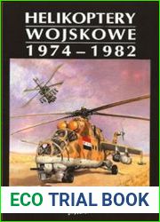 Helikoptery Wojskowe 1974-1982