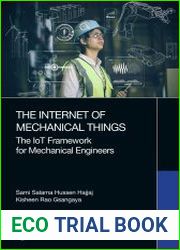 The Internet of Mechanical Things The IoT Framework for Mechanical Engineers