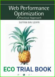 Web Performance Optimization A Practical Approach