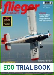 Fliegermagazin - Februar 2024