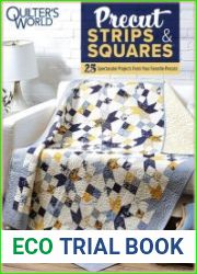 Quilter’s World Specials