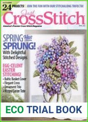 Just CrossStitch