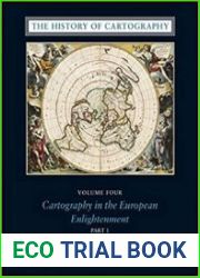 The History of Cartography, Volume 4