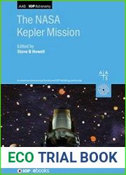 The NASA Kepler Mission