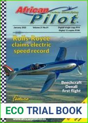 African Pilot 2022-01